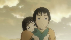 Mushishi Zoku Shou 2nd Season